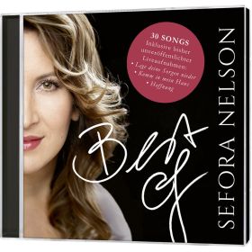 Produktbild des Artikels Best of Sefora Nelson (Audio - Doppel-CD)