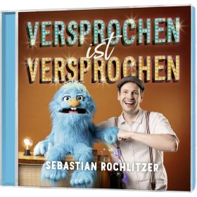 Produktbild des Artikels Audio - CD Versprochen ist versprochen