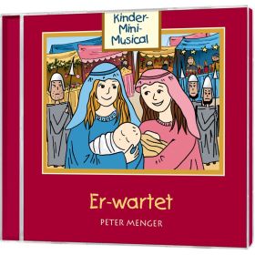 Produktbild des Artikels Audio - CD Er-wartet