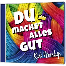 Produktbild des Artikels Audio - CD Du machst alles gut