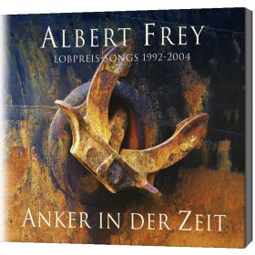 Produktbild des Artikels Audio - Doppel-CD Anker in der Zeit