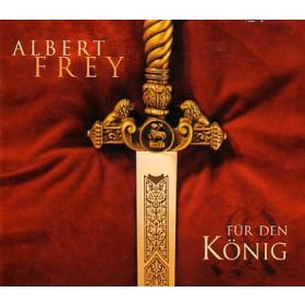 Produktbild des Artikels Audio - CD Für den König