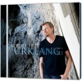 Produktbild des Artikels Audio - CD Urklang
