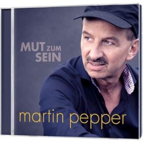 Produktbild des Artikels Audio - CD Mut zum Sein