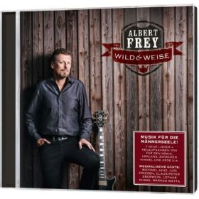 Produktbild des Artikels Audio - CD Wild & Weise