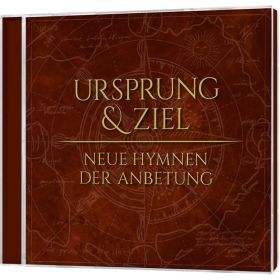 Produktbild des Artikels Audio - CD Ursprung & Ziel