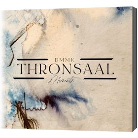 Produktbild des Artikels Audio - CD Thronsaal