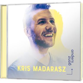 Produktbild des Artikels Audio - CD Ganz anders