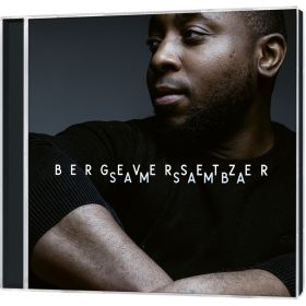 Produktbild des Artikels Audio - CD Bergeversetzer