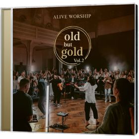 Produktbild des Artikels Audio - CD Old But Gold, Vol. 2