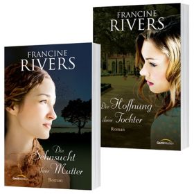 Produktbild des Artikels Buch Buchset: Sehnsucht ihrer Mutter / Hoffnung ihrer Tochter