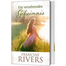 Produktbild des Artikels Buch - Gebunden Ein verzehrendes Geheimnis - Clubausgabe