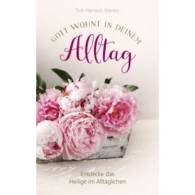Produktbild des Artikels Buch - Gebunden Gott wohnt in deinem Alltag - Clubausgabe
