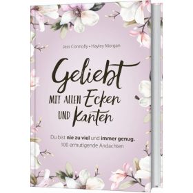 Produktbild des Artikels Buch - Gebunden Geliebt. Mit allen Ecken und Kanten - Clubausgabe