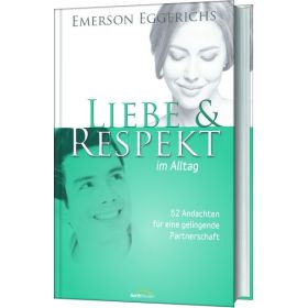 Produktbild des Artikels Buch - Gebunden Liebe & Respekt im Alltag - Clubausgabe