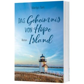 Produktbild des Artikels Buch - Gebunden Das Geheimnis von Hope Island - Clubausgabe