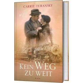 Produktbild des Artikels Buch - Gebunden Kein Weg zu weit - Clubausgabe