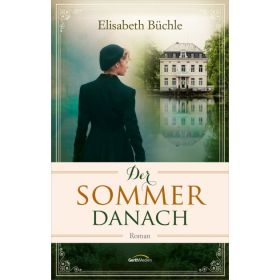 Produktbild des Artikels Buch - Gebunden Der Sommer danach - Clubausgabe