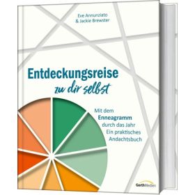 Produktbild des Artikels Buch - Gebunden Entdeckungsreise zu dir selbst - Clubausgabe