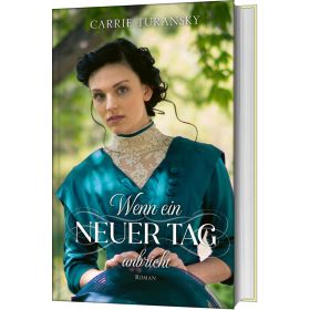 Produktbild des Artikels Buch - Gebunden Wenn ein neuer Tag anbricht - Clubausgabe