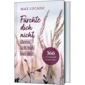 Produktbild des Artikels Buch - Gebunden Fürchte dich nicht, denn ich bin bei dir - Clubausgabe