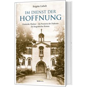 Produktbild des Artikels Buch - Gebunden Im Dienst der Hoffnung - Clubausgabe