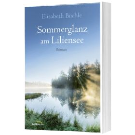 Produktbild des Artikels Buch - Broschiert Sommerglanz am Liliensee - Clubausgabe