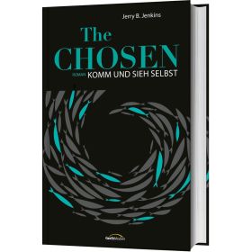 Produktbild des Artikels Buch - Gebunden The Chosen: Komm und sieh selbst - Clubausgabe