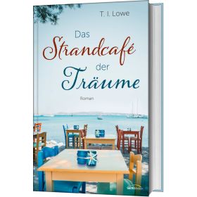 Das Strandcafe der Träume - Clubausgabe