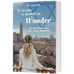 Produktbild des Artikels Buch - Paperback Es sei denn, es geschieht ein Wunder – Clubausgabe