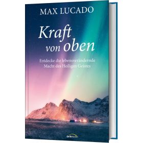 Produktbild des Artikels Buch - Gebunden Kraft von oben – Clubausgabe