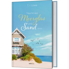 Produktbild des Artikels Buch - Gebunden Träume aus Meerglas und Sand - Clubausgabe