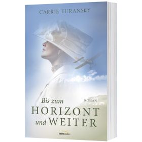 Produktbild des Artikels Buch - Paperback Bis zum Horizont und weiter – Clubausgabe