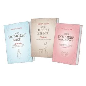 Produktbild des Artikels Buch Buchset: Sefora Nelson