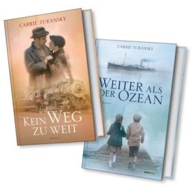 Produktbild des Artikels Buch - Gebunden Buchset: Turansky Clubausgaben
