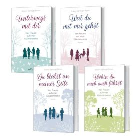 Produktbild des Artikels Buch Buchset: Sharon Garlough Brown