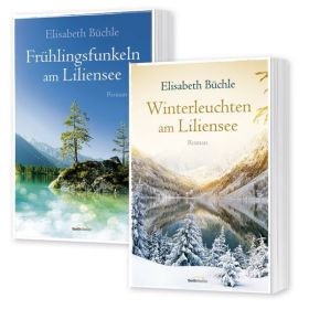 Produktbild des Artikels Buch - Paperback Buchset: Liliensee