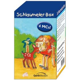 Schlaumeier-Box 2