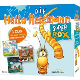 Die Hella-Heizmann-Super-Box