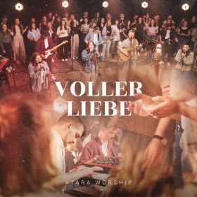 Produktbild des Artikels MP3-Album - Download Voller Liebe