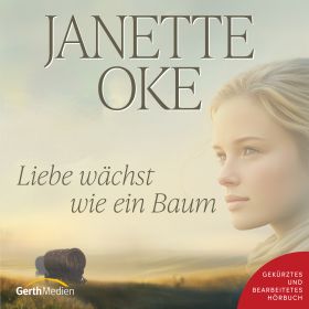 Produktbild des Artikels MP3-Hörbuch - Download Liebe wächst wie ein Baum - Hörbuch