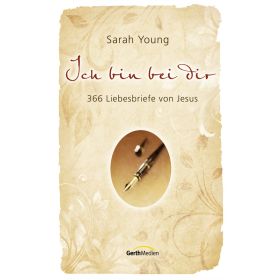 Produktbild des Artikels E-Book - ePUB Datei Ich bin bei dir