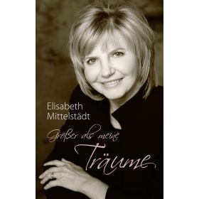 Produktbild des Artikels E-Book - ePUB Datei Größer als meine Träume