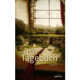 Produktbild des Artikels Das Tagebuch (E-Book - ePUB Datei)