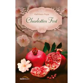 Produktbild des Artikels Charlottes Fest (E-Book - ePUB Datei)
