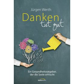 Produktbild des Artikels E-Book - ePUB Datei Danken tut gut