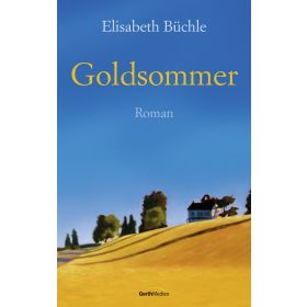 Produktbild des Artikels Goldsommer (E-Book - ePUB Datei)