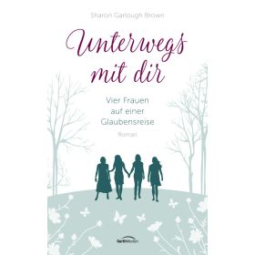Produktbild des Artikels Unterwegs mit dir (E-Book - ePUB Datei)