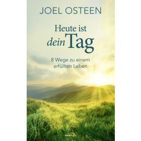 Produktbild des Artikels Heute ist dein Tag (E-Book - ePUB Datei)