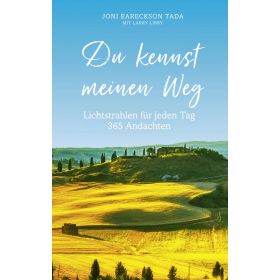 Produktbild des Artikels E-Book - ePUB Datei Du kennst meinen Weg